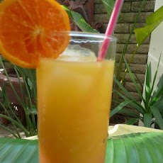 Cherry Screwdriver