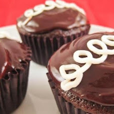 Fauxtess Cupcakes