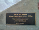 George Washington Carver Bridge