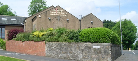 Cartsbridge Evangelical Church