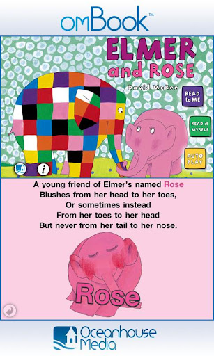 Elmer and Rose