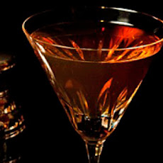 Perfect Pearl Manhattan