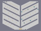 Thumbnail of the map 'UP DOWN2'