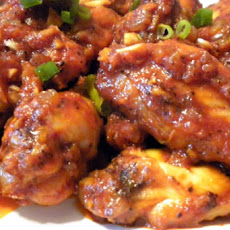 Royal Hot Wings