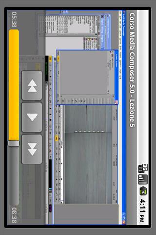 免費下載媒體與影片APP|Corso Media Composer 5 - Lez.5 app開箱文|APP開箱王