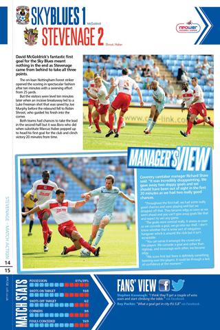 【免費新聞App】PUSB Official Programmes-APP點子