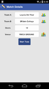 How to download GullyCricket Scorer Free 2.3 unlimited apk for pc