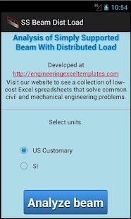 How to mod SS Beam Dist Load 1.01 apk for bluestacks