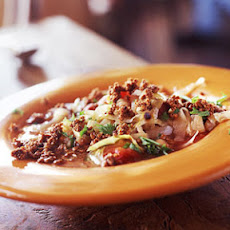 Sopa Caldosa