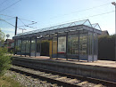 Bahnhof Stettfeld