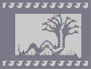 Thumbnail of the map 'Heracles: The Lernaean Hydra'
