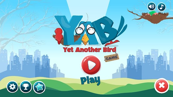 How to mod Yet Another Bird (YAB) 1.0.2 mod apk for bluestacks