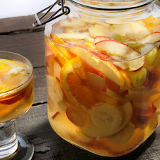 Clerico (Sangría Blanco) Recipe