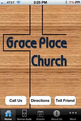 Grace Place