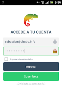 How to mod elKamaleon Te Orienta lastet apk for laptop