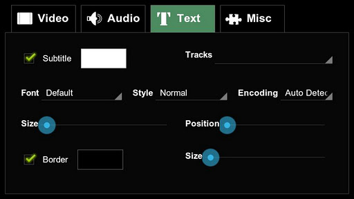 【免費媒體與影片App】VPlayer Codec ARMv6VFP-APP點子