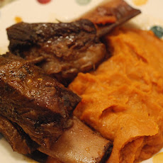 Almost Everyday Food Root Beer Short Ribs