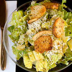 Terry's Caesar Salad