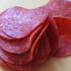 Pizza Dip