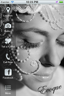 How to download Evoque Body Firming & Lash Spa 4.1.5 apk for pc