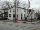 West Point - Post Office