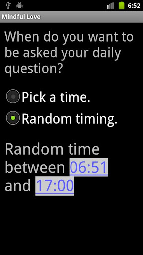 【免費社交App】Mindful Love-APP點子