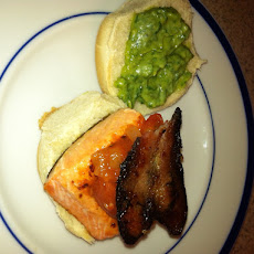 BLTS Sliders