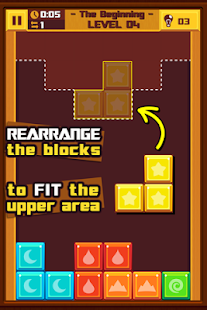 How to get Mind Blocks - Fit the Doodles 1.2.3 apk for android