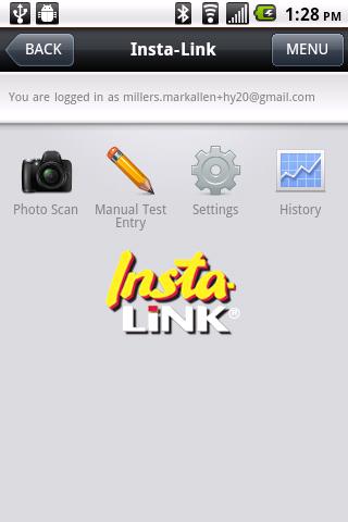 Insta-LINK Home