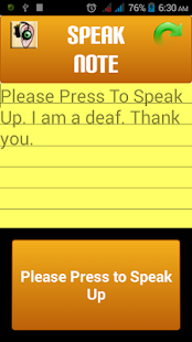 How to download Deaf Hearing Aid 1.0 apk for pc