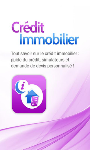 Crédit Immobilier