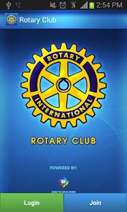 How to install Rotary Club 1.0.3 mod apk for android