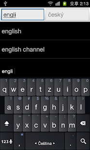 How to get Vše Anglicko Český Slovník patch 1.4.5.3 apk for bluestacks