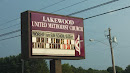 Lakewood United Methodist Church