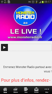 How to download Monster Radio 1.0 apk for laptop