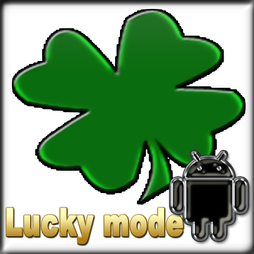 Lucky Clover Widget LOGO-APP點子