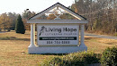 Living Hope Lutheran Church 