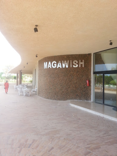 Magawish Viesnica