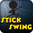 Stick Swing mobile app icon