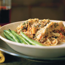 Winter Cassoulet