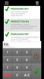 How to get VAT Check 3.1.6.0 mod apk for laptop