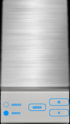 Weight Scale Digital