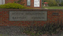North Belconnen Baptist Church