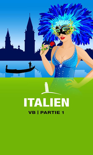 ITALIEN VB Partie 1