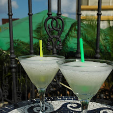 Lemon Daiquiri Freeze