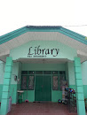 Smaven Library