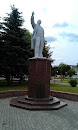 Monument Lenina