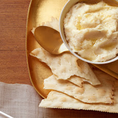 Salt Cod Dip