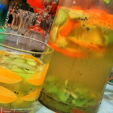 White Sangria