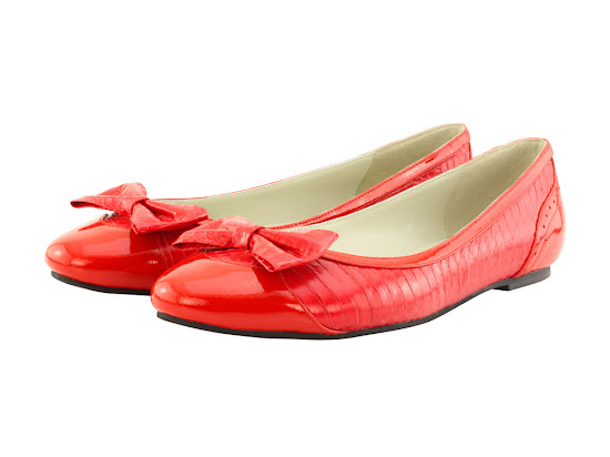 I Designed My Perfect Shoes!